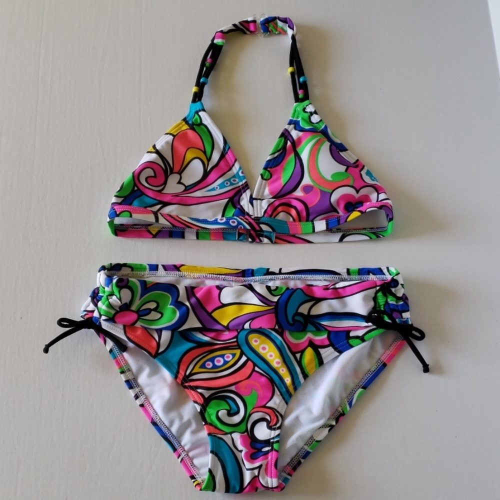Girls Gossip Girls 2 pieces bikini
